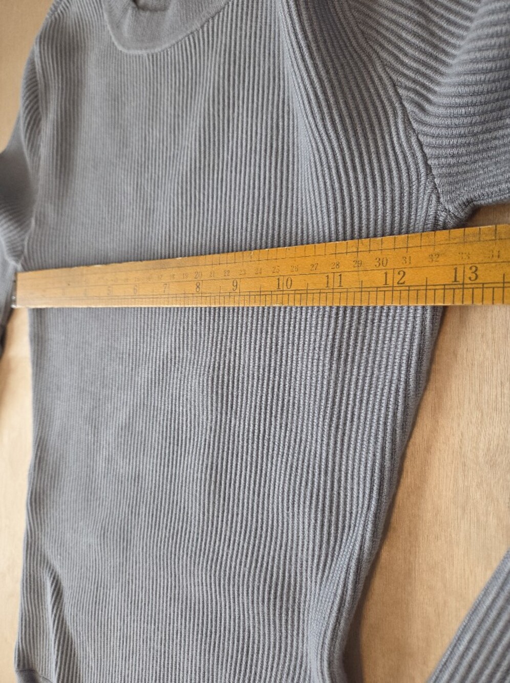 Abercrombie & Fitch Sweater Bodysuit - Picture 5 of 10
